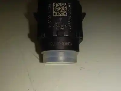 Second-hand car spare part parking sensor for hyundai i20 (bc3) klass oem iam references 99310q0000  