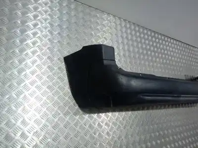 Second-hand car spare part rear bumper for opel combo cargo (e) 1.5 cdti dpf oem iam references   