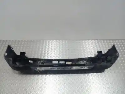 Second-hand car spare part rear bumper for opel combo cargo (e) 1.5 cdti dpf oem iam references   