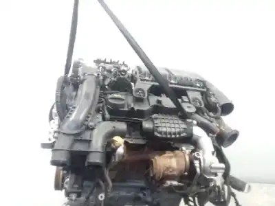 Автозапчастина б/у двигун комплект для citroen berlingo furgón contrlol m посилання на oem iam bh02