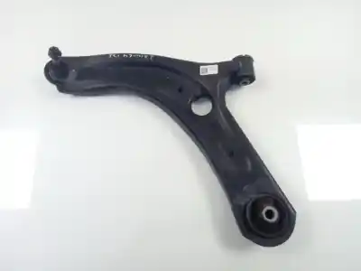 Second-hand car spare part front left lower suspension arm for hyundai i20 (bc3) klass oem iam references 54500q0000