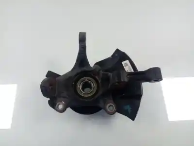 Second-hand car spare part front left knuckle for hyundai i20 (bc3) klass oem iam references 51705q0100  