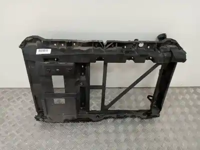 Second-hand car spare part front panel for citroen c2 collection oem iam references 7104fq  