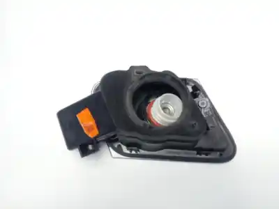 Автозапчастина б/у зовнішній пливний колпак для hyundai i20 (bc3) klass посилання на oem iam 81595q0000  