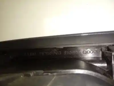 Автозапчастина б/у зовнішній пливний колпак для hyundai i20 (bc3) klass посилання на oem iam 81595q0000  