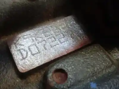 Second-hand car spare part complete engine for renault captur zen oem iam references k9ke628  