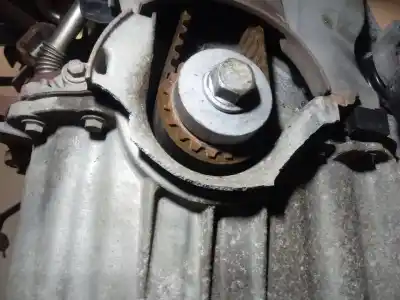 Second-hand car spare part complete engine for renault captur zen oem iam references k9ke628  