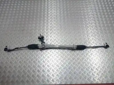 Second-hand car spare part steering rack for hyundai i20 (bc3) klass oem iam references 56500q0100