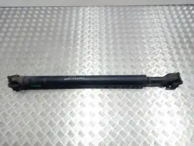 Peça sobressalente para automóvel em segunda mão transmissão central traseira por kia sorento 2.5 crdi active referências oem iam 491003e320