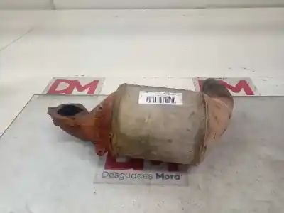 Pezzo di ricambio per auto di seconda mano catalizzatore per opel combo familiar riferimenti oem iam   