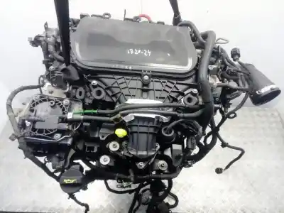 Автозапчастина б/у ДВИГУН КОМПЛЕКТ для FORD GALAXY (CA1)  Посилання на OEM IAM TXBA   Автозапчастина б/у ДВИГУН КОМПЛЕКТ для FORD GALAXY (CA1)  Посилання на OEM IAM TXBA