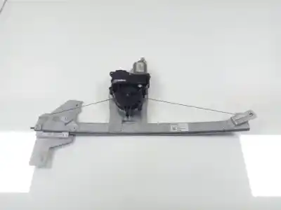 Second-hand car spare part driver left window regulator for peugeot 508 active oem iam references 9688808280