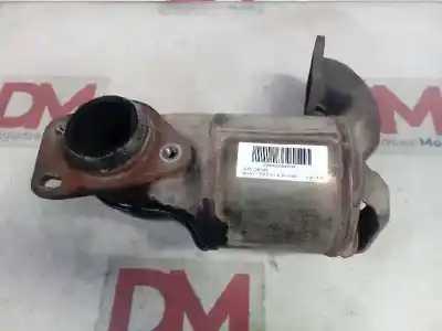 Tweedehands auto-onderdeel katalysator voor renault modus 1.5 dci diesel oem iam-referenties h8200456581