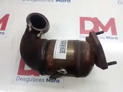 Pezzo di ricambio per auto di seconda mano CATALIZZATORE per ALFA ROMEO ALFA 156 SPORTWAGON  Riferimenti OEM IAM   