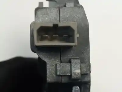 Second-hand car spare part trunk lock for volkswagen jetta (1k2) advance oem iam references 4f5827505d  