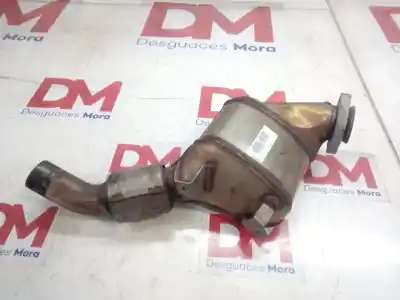Peça sobressalente para automóvel em segunda mão catalisador por bmw serie 3 berlina (e46) 330d referências oem iam 7780113