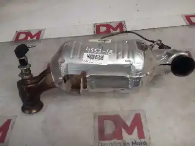 Pezzo di ricambio per auto di seconda mano catalizzatore per citroen ds4 design riferimenti oem iam 9823467180