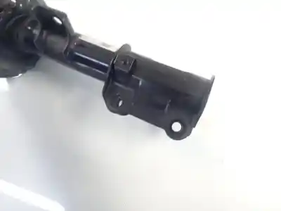 Автозапчасти б/у передний левый амортизатор за hyundai i20 (bc3) klass ссылки oem iam 54650q0aa0  