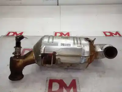 Peça sobressalente para automóvel em segunda mão catalisador por peugeot 3008 active referências oem iam 