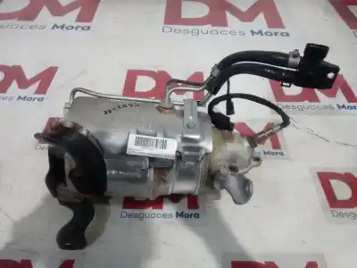 Second-hand car spare part catalytic converter for kia cee´d active oem iam references 