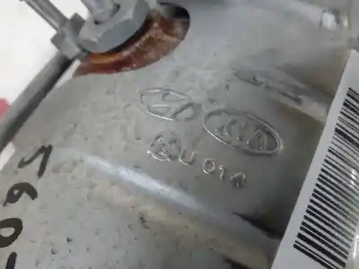 Pezzo di ricambio per auto di seconda mano catalizzatore per kia cee´d active riferimenti oem iam   