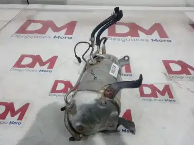 Pezzo di ricambio per auto di seconda mano catalizzatore per kia cee´d active riferimenti oem iam   