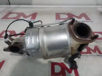 Pezzo di ricambio per auto di seconda mano catalizzatore per kia cee´d active riferimenti oem iam   