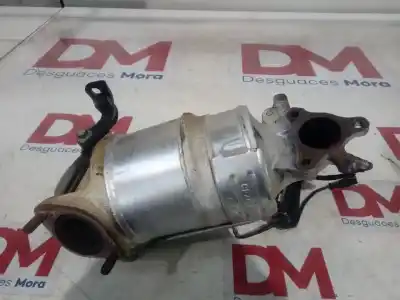 Pezzo di ricambio per auto di seconda mano catalizzatore per kia cee´d active riferimenti oem iam   