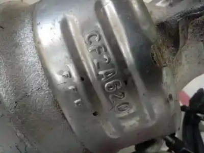 Pezzo di ricambio per auto di seconda mano catalizzatore per kia cee´d active riferimenti oem iam   