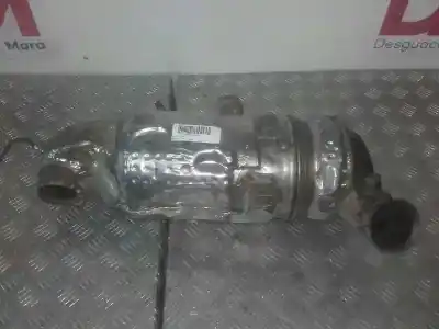 Pezzo di ricambio per auto di seconda mano catalizzatore per peugeot 3008 access riferimenti oem iam 3141061700