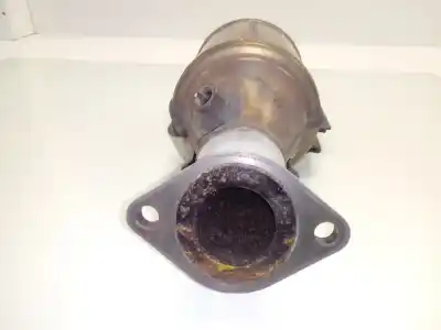 Автозапчастина б/у катализатор для hyundai i20 (bc3) klass посилання на oem iam go7fjo  