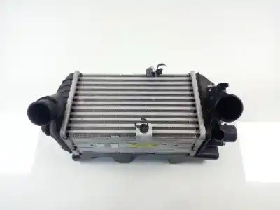Peça sobressalente para automóvel em segunda mão intercooler por hyundai i20 (bc3) klass referências oem iam 2827007350  