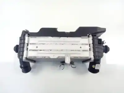 Peça sobressalente para automóvel em segunda mão intercooler por hyundai i20 (bc3) klass referências oem iam 2827007350  