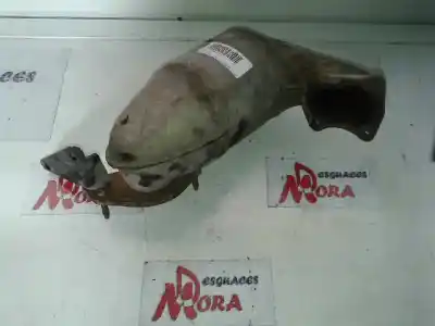 Автозапчастина б/у КАТАЛИЗАТОР для RENAULT KANGOO (F/KC0)  Посилання на OEM IAM 8200411274A CAJA 1 