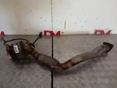 Gebrauchtes Autoersatzteil KATALYSATOR zum VOLKSWAGEN PHAETON (3D2/3D8)  OEM-IAM-Referenzen 3D0131690J  