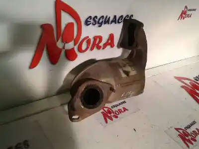 Автозапчастина б/у КАТАЛИЗАТОР для RENAULT KANGOO (F/KC0)  Посилання на OEM IAM 8200200508 CAJA 2 