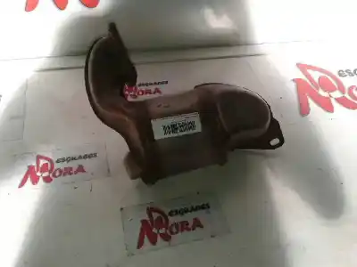 Автозапчастина б/у катализатор для renault kangoo (f/kc0) authentique посилання на oem iam 8200200508 caja 2 