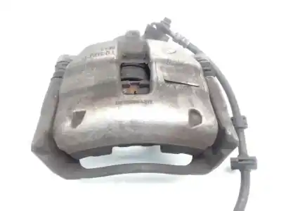 Second-hand car spare part front left brake caliper for opel combo cargo (e) 1.5 cdti dpf oem iam references 705009
