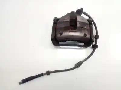 Second-hand car spare part front left brake caliper for opel combo cargo (e) 1.5 cdti dpf oem iam references 705009  