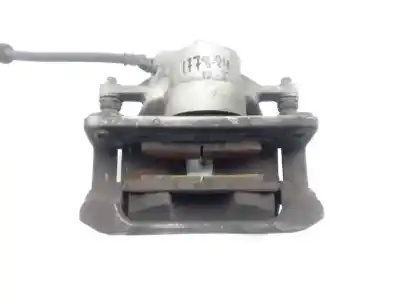 Second-hand car spare part front left brake caliper for opel combo cargo (e) 1.5 cdti dpf oem iam references 705009  
