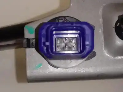 Автозапчастина б/у педаль гальм для hyundai i20 (bc3) klass посилання на oem iam 32800q0100  