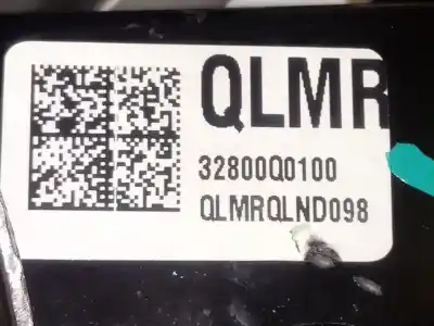 Автозапчастина б/у педаль гальм для hyundai i20 (bc3) klass посилання на oem iam 32800q0100  