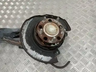 Peça sobressalente para automóvel em segunda mão cubo por dodge caliber 2.0 16v crd cat referências oem iam   