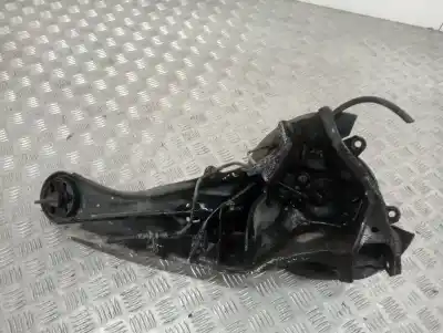 Peça sobressalente para automóvel em segunda mão cubo por dodge caliber 2.0 16v crd cat referências oem iam   