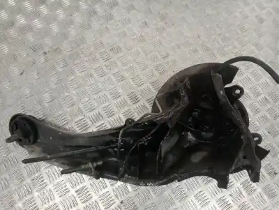 Peça sobressalente para automóvel em segunda mão cubo por dodge caliber 2.0 16v crd cat referências oem iam   