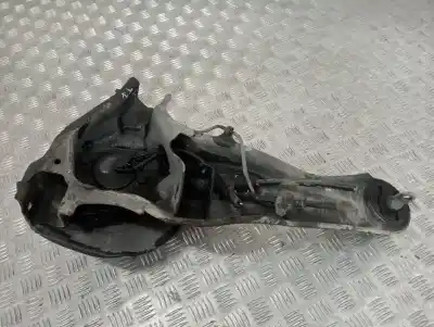 Peça sobressalente para automóvel em segunda mão cubo por dodge caliber 2.0 16v crd cat referências oem iam   