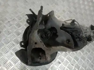 Peça sobressalente para automóvel em segunda mão cubo por dodge caliber 2.0 16v crd cat referências oem iam   