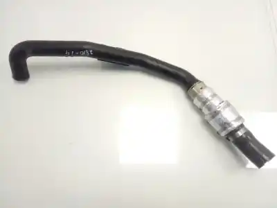 Second-hand car spare part turbocharger pressure pipe for hyundai i20 (bc3) klass oem iam references 2828307600