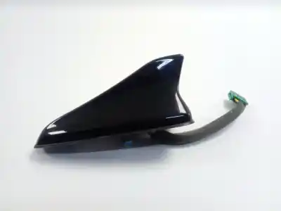 Second-hand car spare part antenna for hyundai i20 (bc3) klass oem iam references 96210q0100eb