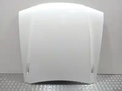 Second-hand car spare part bonnet for ford mustang 3.8 oem iam references f4zz16612a